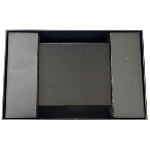 Універсальна штатна магнітола Teyes CC3 2k 6+128 Gb 9" Refurbished