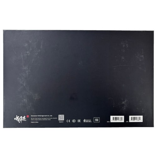 Універсальна штатна магнітола Teyes CC3 2k 6+128 Gb 9" Refurbished