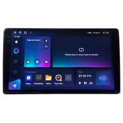 Универсальная штатная магнитола Teyes CC3 2k 6+128 Gb 9" Refurbished