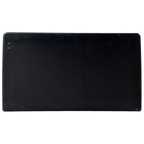Універсальна штатна магнітола Teyes CC3 2k 6+128 Gb 9" Refurbished