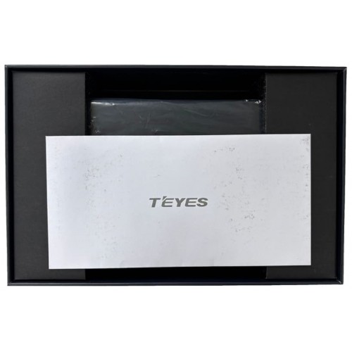 Універсальна штатна магнітола Teyes CC3 2k 6+128 Gb 9" Refurbished