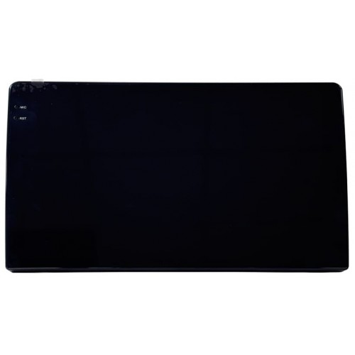 Універсальна штатна магнітола Teyes CC3 2k 6+128 Gb 9" Refurbished