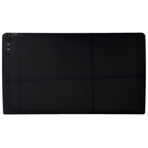 Універсальна штатна магнітола Teyes CC3 2k 6+128 Gb 9" Refurbished
