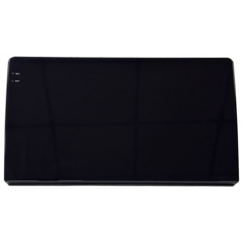 Універсальна штатна магнітола Teyes CC3 2k 6+128 Gb 9" Refurbished