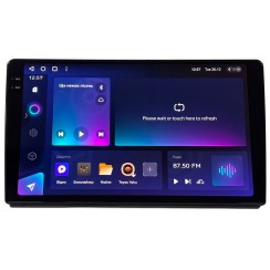 Універсальна штатна магнітола Teyes CC3 2k 6+128 Gb 9" Refurbished