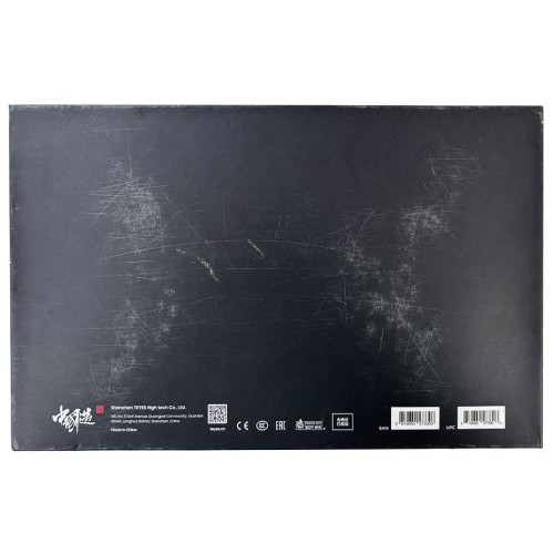 Універсальна штатна магнітола Teyes CC3 2k 6+128 Gb 9" Refurbished
