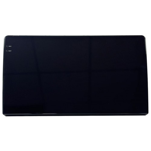 Універсальна штатна магнітола Teyes CC3 2k 4+32 Gb 9" Refurbished