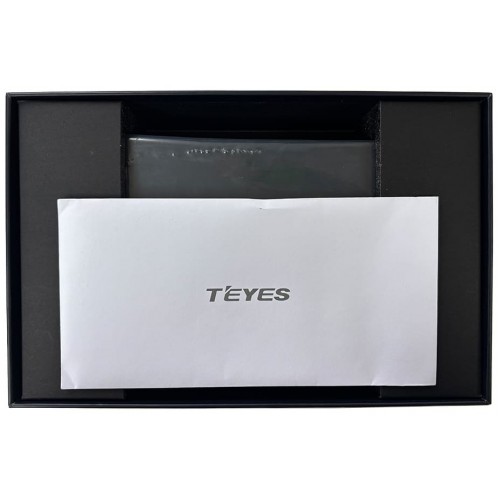 Універсальна штатна магнітола Teyes CC3 2k 4+32 Gb 9" Refurbished