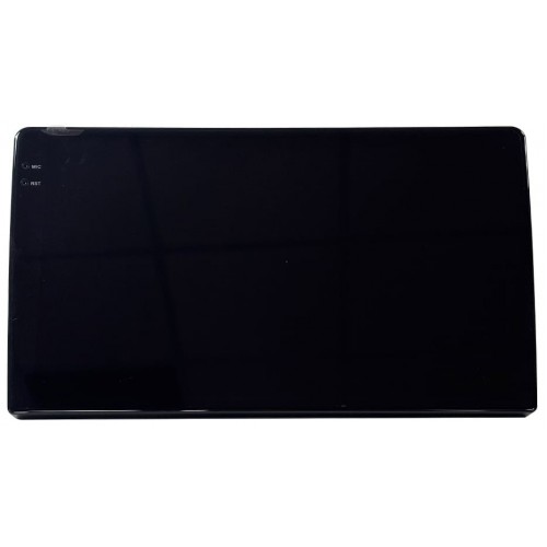 Універсальна штатна магнітола Teyes CC3 2k 4+32 Gb 9" Refurbished