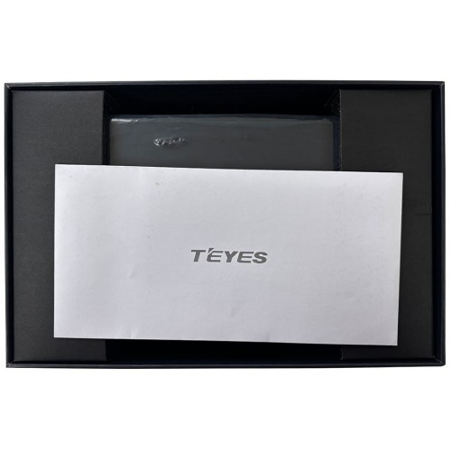 Універсальна штатна магнітола Teyes CC3 2k 4+32 Gb 9" Refurbished