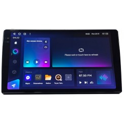 Универсальная штатная магнитола Teyes CC3 2k 4+32 Gb 9" Refurbished