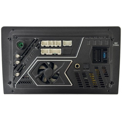 Універсальна штатна магнітола Teyes CC3 2k 4+32 Gb 9" Refurbished