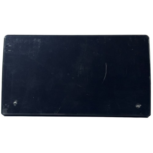 Універсальна штатна магнітола Teyes CC3 2k 4+32 Gb 9" Refurbished