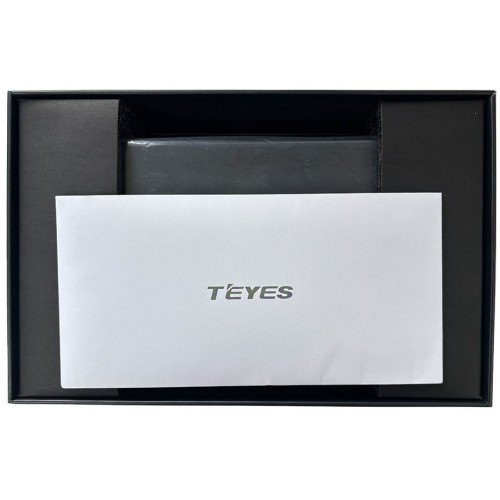Універсальна штатна магнітола Teyes CC3 2k 4+32 Gb 9" Refurbished