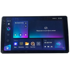 Універсальна штатна магнітола Teyes CC3 2k 4+32 Gb 9" Refurbished
