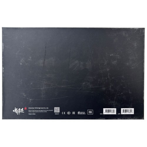 Універсальна штатна магнітола Teyes CC3 2k 4+32 Gb 9" Refurbished