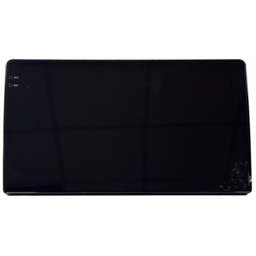 Універсальна штатна магнітола Teyes CC3 2k 4+32 Gb 9" Refurbished