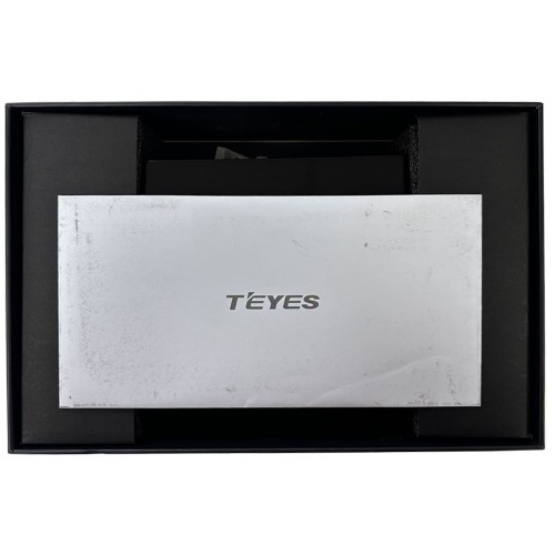 Універсальна штатна магнітола Teyes CC3 2k 4+32 Gb 9" Refurbished