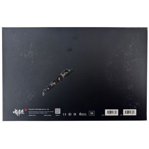 Універсальна штатна магнітола Teyes CC3 2k 4+32 Gb 9" Refurbished
