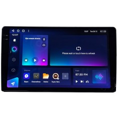 Універсальна штатна магнітола Teyes CC3 2k 4+32 Gb 9" Refurbished