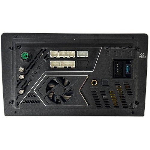 Універсальна штатна магнітола Teyes CC3 2k 4+32 Gb 9" Refurbished
