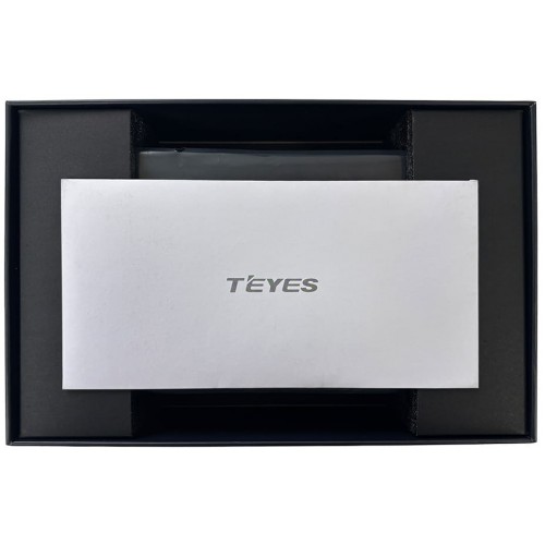 Универсальная штатная магнитола Teyes CC3 2k 4+32 Gb 9" Refurbished