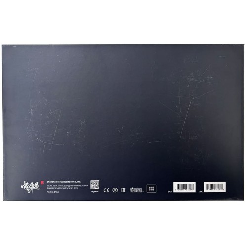 Универсальная штатная магнитола Teyes CC3 2k 4+32 Gb 9" Refurbished