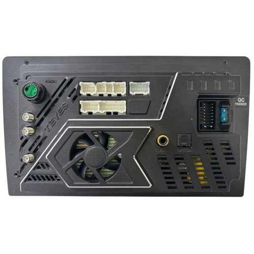 Универсальная штатная магнитола Teyes CC3 2k 4+32 Gb 9" Refurbished