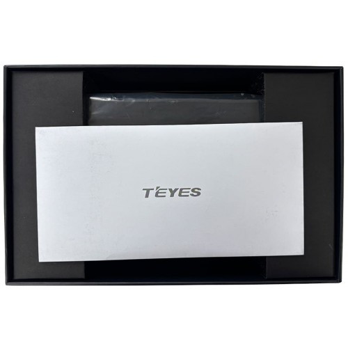 Універсальна штатна магнітола Teyes CC3 2k 4+32 Gb 9" Refurbished