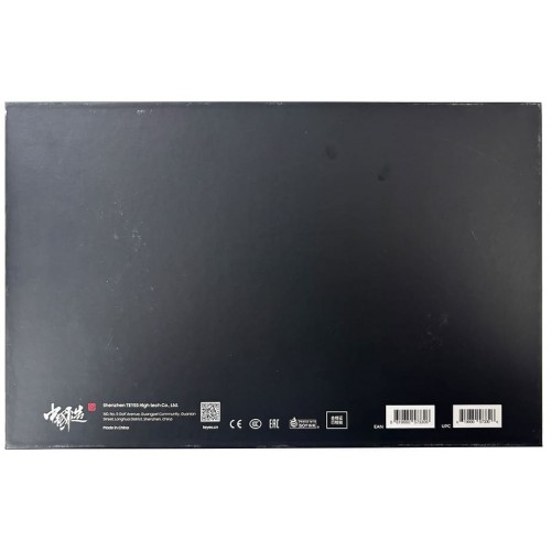 Універсальна штатна магнітола Teyes CC3 2k 4+32 Gb 9" Refurbished