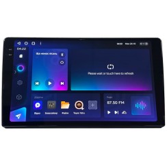 Универсальная штатная магнитола Teyes CC3 2k 4+32 Gb 9" Refurbished