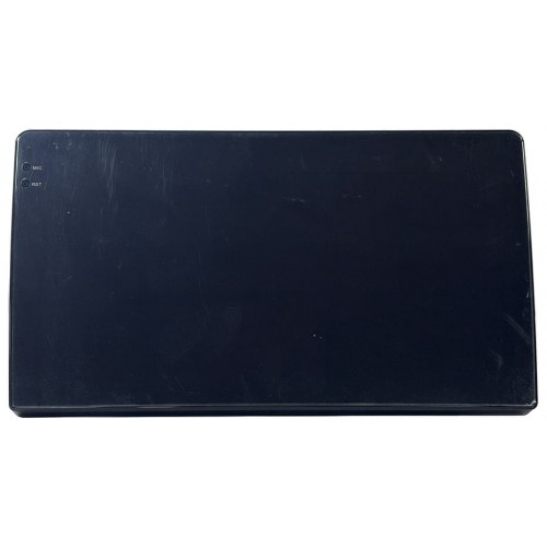 Універсальна штатна магнітола Teyes CC3 2k 4+32 Gb 9" Refurbished