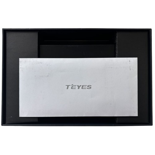Універсальна штатна магнітола Teyes CC3 2k 4+32 Gb 9" Refurbished