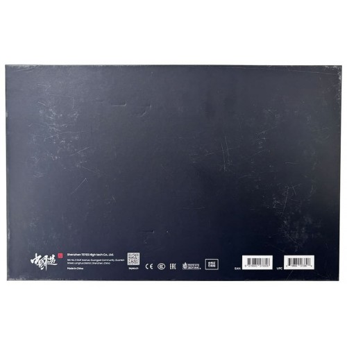 Універсальна штатна магнітола Teyes CC3 2k 4+32 Gb 9" Refurbished