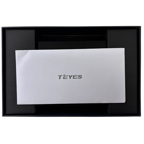 Універсальна штатна магнітола Teyes CC3 2k 4+32 Gb 9" Refurbished