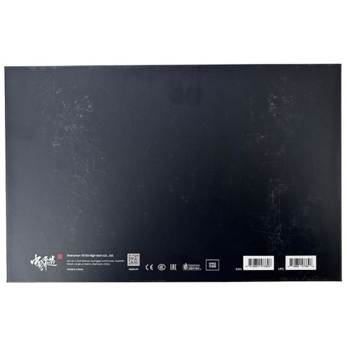 Універсальна штатна магнітола Teyes CC3 2k 4+32 Gb 9" Refurbished