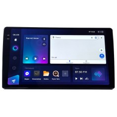 Універсальна штатна магнітола Teyes CC3 2k 4+32 Gb 9" Refurbished
