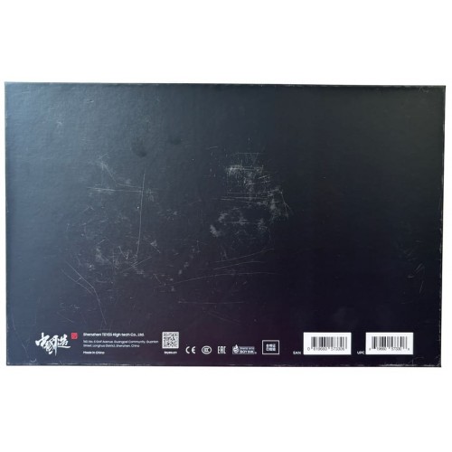 Універсальна штатна магнітола Teyes CC3L 4+32 Gb 9" Refurbished