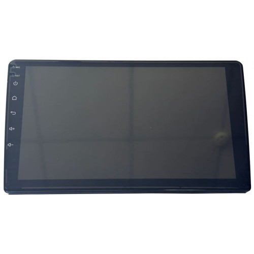 Універсальна штатна магнітола Teyes CC3L 4+32 Gb 9" Refurbished