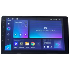 Універсальна штатна магнітола Teyes CC3L 4+32 Gb 9" Refurbished