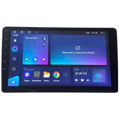 Универсальная штатная магнитола Teyes CC3L 4+32 Gb 9" Refurbished