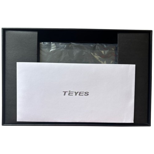 Універсальна штатна магнітола Teyes CC3L 4+32 Gb 9" Refurbished