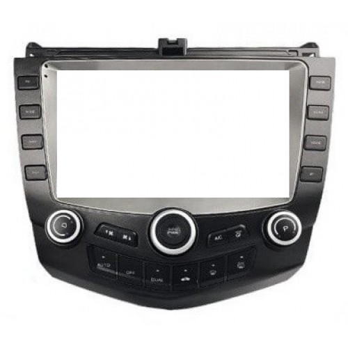 Штатна магнітола Teyes CC4L 4+64 Gb Honda Accord 7 2002-2008 (F4) 9"