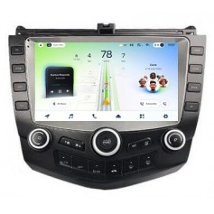 Штатна магнітола Teyes CC4L 4+64 Gb Honda Accord 7 2002-2008 (F4) 9"