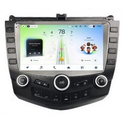 Штатна магнітола Teyes CC4L 4+64 Gb Honda Accord 7 2002-2008 (F4) 9"