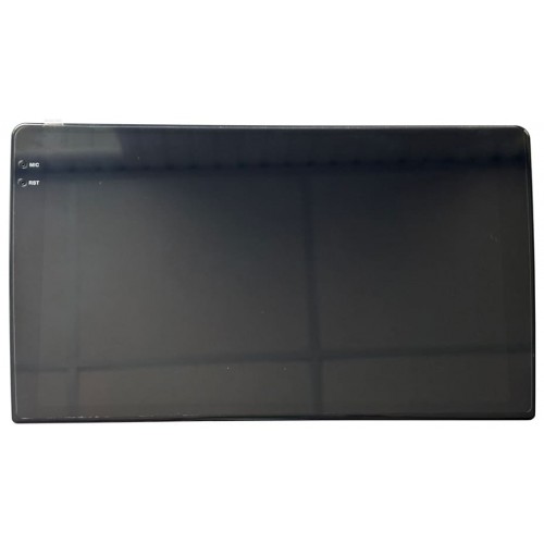 Універсальна штатна магнітола Teyes CC3 2k 4+32 Gb 9" Refurbished
