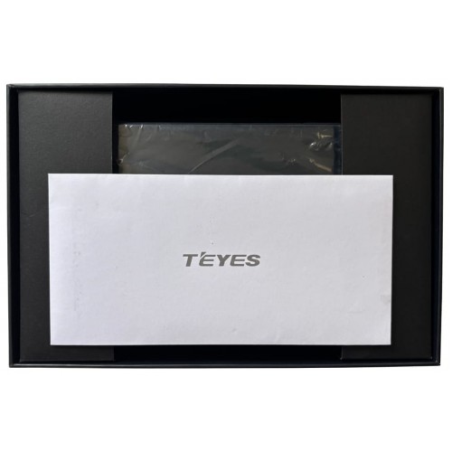 Універсальна штатна магнітола Teyes CC3 2k 4+32 Gb 9" Refurbished
