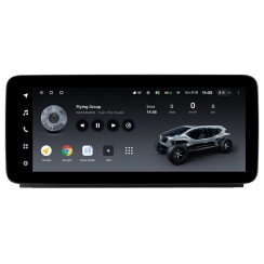 Штатна магнітола Teyes LUX ONE 4+64 Gb Toyota Camry 10 XV80 2024 12.3"