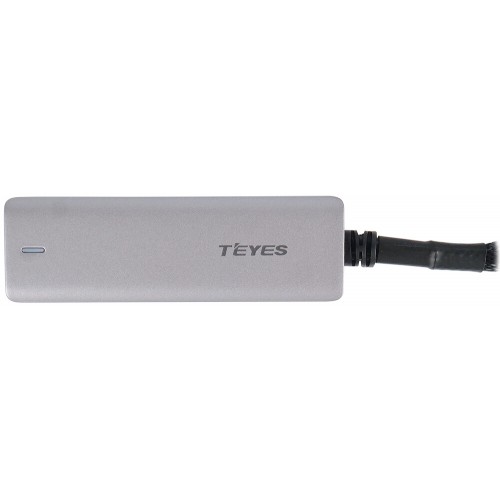 Блок відеореєстратора Teyes AHD DVR Box (CC4/CC4L)