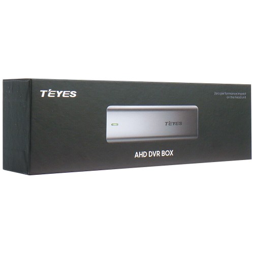 Блок відеореєстратора Teyes AHD DVR Box (CC4/CC4L)